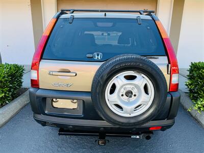 2002 Honda CR-V EX   - Photo 4 - Kent, WA 98032