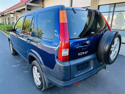 2003 Honda CR-V EX AWD   - Photo 3 - Kent, WA 98032