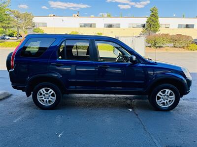 2003 Honda CR-V EX AWD   - Photo 6 - Kent, WA 98032