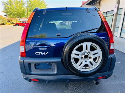 2003 Honda CR-V EX AWD   - Photo 4 - Kent, WA 98032