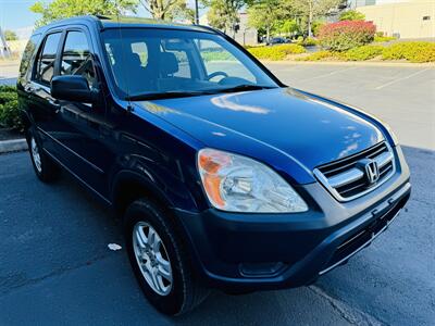 2003 Honda CR-V EX AWD   - Photo 7 - Kent, WA 98032