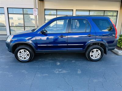 2003 Honda CR-V EX AWD   - Photo 2 - Kent, WA 98032