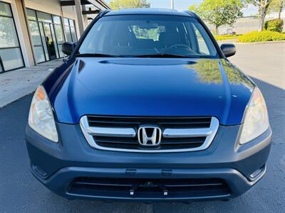 2003 Honda CR-V EX AWD   - Photo 8 - Kent, WA 98032