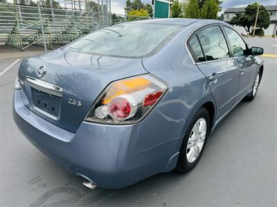 2010 Nissan Altima 2.5 S 113k Miles   - Photo 5 - Kent, WA 98032