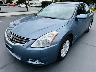 2010 Nissan Altima 2.5 S 113k Miles   - Photo 1 - Kent, WA 98032