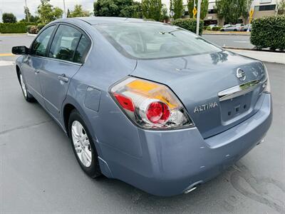 2010 Nissan Altima 2.5 S 113k Miles   - Photo 3 - Kent, WA 98032