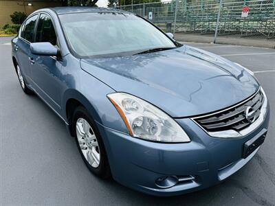 2010 Nissan Altima 2.5 S 113k Miles   - Photo 7 - Kent, WA 98032