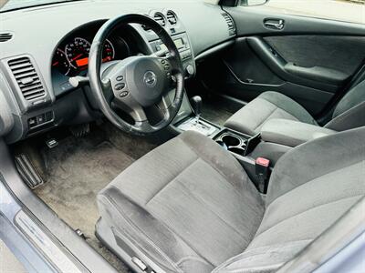 2010 Nissan Altima 2.5 S 113k Miles   - Photo 9 - Kent, WA 98032