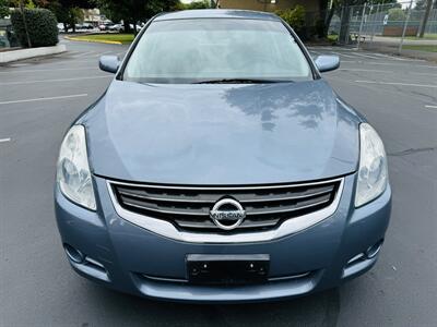 2010 Nissan Altima 2.5 S 113k Miles   - Photo 8 - Kent, WA 98032