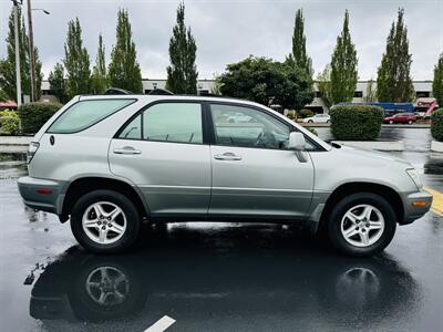 2003 Lexus RX 300 AWD   - Photo 6 - Kent, WA 98032