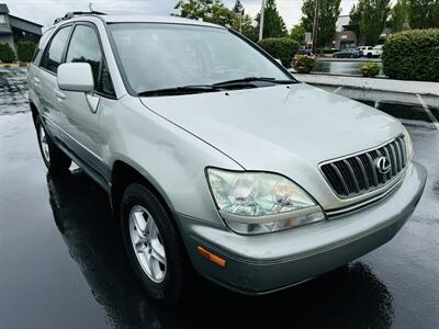 2003 Lexus RX 300 AWD   - Photo 7 - Kent, WA 98032