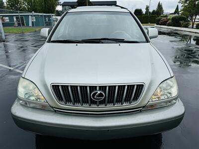 2003 Lexus RX 300 AWD   - Photo 8 - Kent, WA 98032