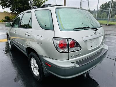 2003 Lexus RX 300 AWD   - Photo 3 - Kent, WA 98032