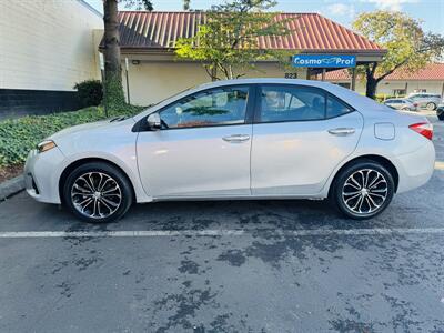 2016 Toyota Corolla S Plus 127k Miles   - Photo 2 - Kent, WA 98032