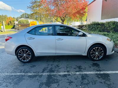 2016 Toyota Corolla S Plus 127k Miles   - Photo 6 - Kent, WA 98032