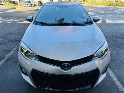 2016 Toyota Corolla S Plus 127k Miles   - Photo 8 - Kent, WA 98032