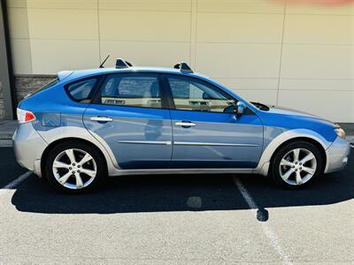 2010 Subaru Impreza Outback Sport 1 Owner   - Photo 6 - Kent, WA 98032