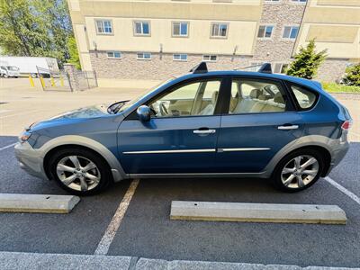 2010 Subaru Impreza Outback Sport 1 Owner   - Photo 2 - Kent, WA 98032