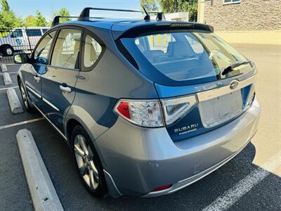 2010 Subaru Impreza Outback Sport 1 Owner   - Photo 3 - Kent, WA 98032