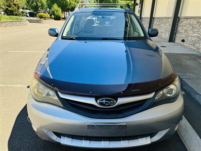 2010 Subaru Impreza Outback Sport 1 Owner   - Photo 8 - Kent, WA 98032