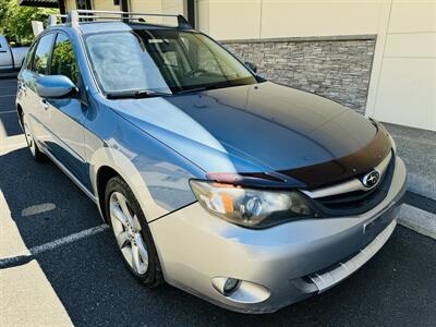 2010 Subaru Impreza Outback Sport 1 Owner   - Photo 7 - Kent, WA 98032