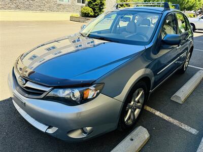 2010 Subaru Impreza Outback Sport 1 Owner   - Photo 1 - Kent, WA 98032