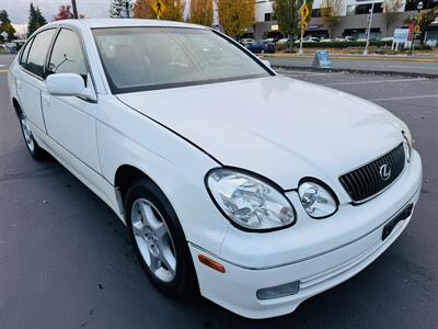 1999 Lexus GS 300 102k Miles   - Photo 7 - Kent, WA 98032