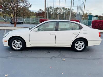 1999 Lexus GS 300 102k Miles   - Photo 2 - Kent, WA 98032