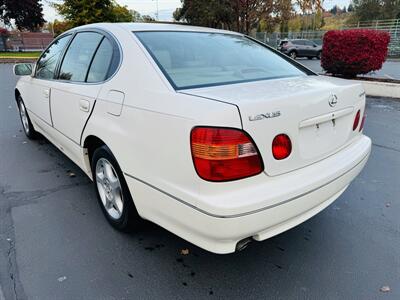 1999 Lexus GS 300 102k Miles   - Photo 3 - Kent, WA 98032