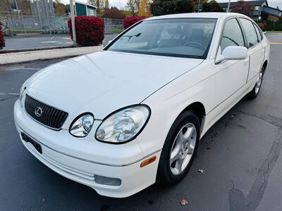 1999 Lexus GS 300 102k Miles  