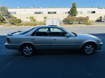 1996 Acura TL 3.2 Premium   - Photo 6 - Kent, WA 98032