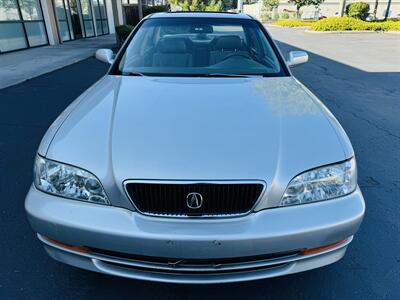 1996 Acura TL 3.2 Premium   - Photo 8 - Kent, WA 98032