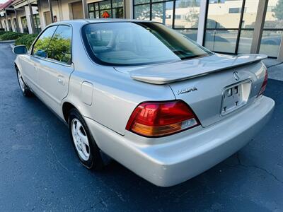 1996 Acura TL 3.2 Premium   - Photo 3 - Kent, WA 98032