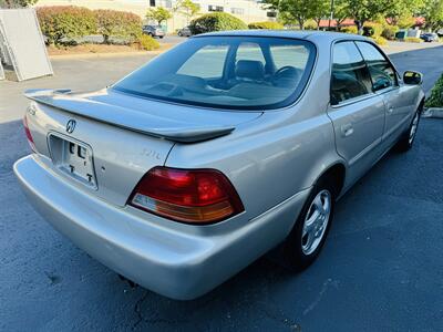 1996 Acura TL 3.2 Premium   - Photo 5 - Kent, WA 98032