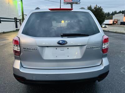 2015 Subaru Forester 2.5i Premium   - Photo 4 - Kent, WA 98032