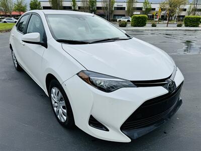 2018 Toyota Corolla LE Sedan   - Photo 7 - Kent, WA 98032