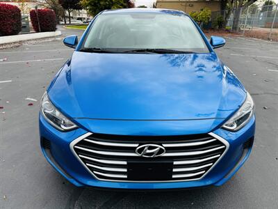 2017 Hyundai ELANTRA SE 1 Owner   - Photo 6 - Kent, WA 98032