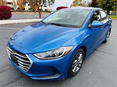 2017 Hyundai ELANTRA SE 1 Owner   - Photo 1 - Kent, WA 98032