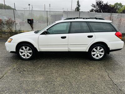 2006 Subaru Outback 2.5i 113k Miles   - Photo 2 - Kent, WA 98032