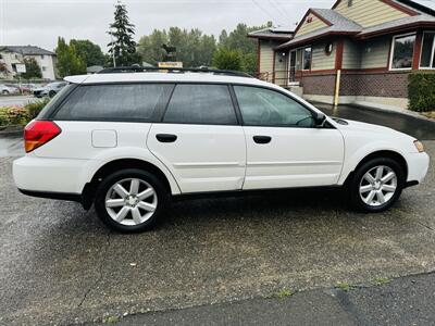 2006 Subaru Outback 2.5i 113k Miles   - Photo 6 - Kent, WA 98032