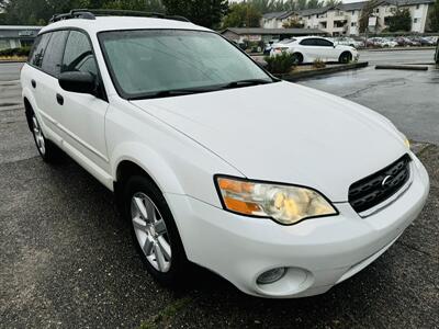 2006 Subaru Outback 2.5i 113k Miles   - Photo 7 - Kent, WA 98032