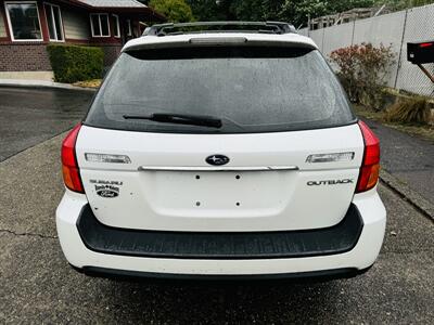 2006 Subaru Outback 2.5i 113k Miles   - Photo 4 - Kent, WA 98032