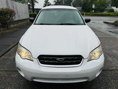 2006 Subaru Outback 2.5i 113k Miles   - Photo 8 - Kent, WA 98032