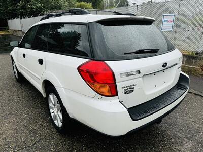 2006 Subaru Outback 2.5i 113k Miles   - Photo 3 - Kent, WA 98032