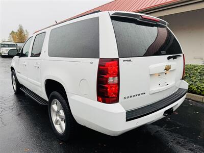 2007 Chevrolet Suburban LT 4WD   - Photo 3 - Kent, WA 98032