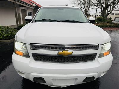 2007 Chevrolet Suburban LT 4WD   - Photo 8 - Kent, WA 98032