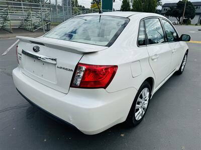 2011 Subaru Impreza 2.5i Sedan 100k Miles   - Photo 5 - Kent, WA 98032