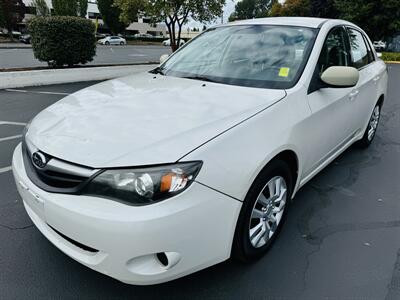 2011 Subaru Impreza 2.5i Sedan 100k Miles   - Photo 1 - Kent, WA 98032