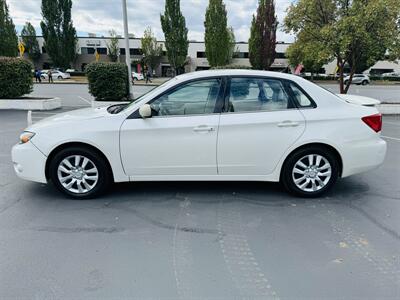 2011 Subaru Impreza 2.5i Sedan 100k Miles   - Photo 2 - Kent, WA 98032