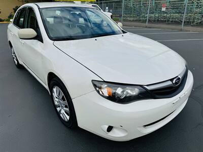 2011 Subaru Impreza 2.5i Sedan 100k Miles   - Photo 7 - Kent, WA 98032